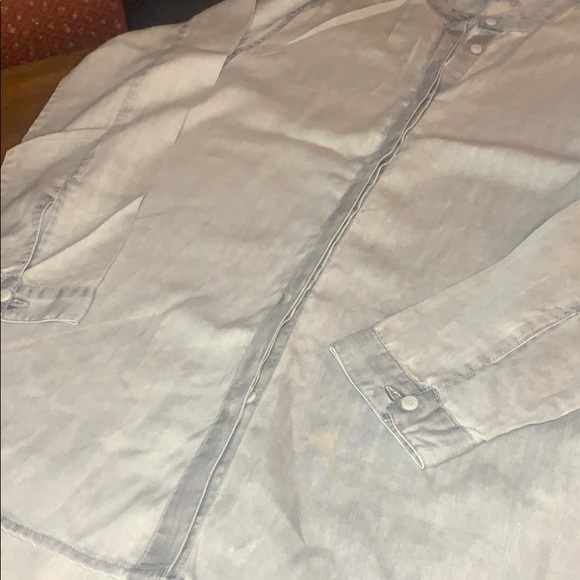 GAP tunic top. Size M - Picture 2 of 3